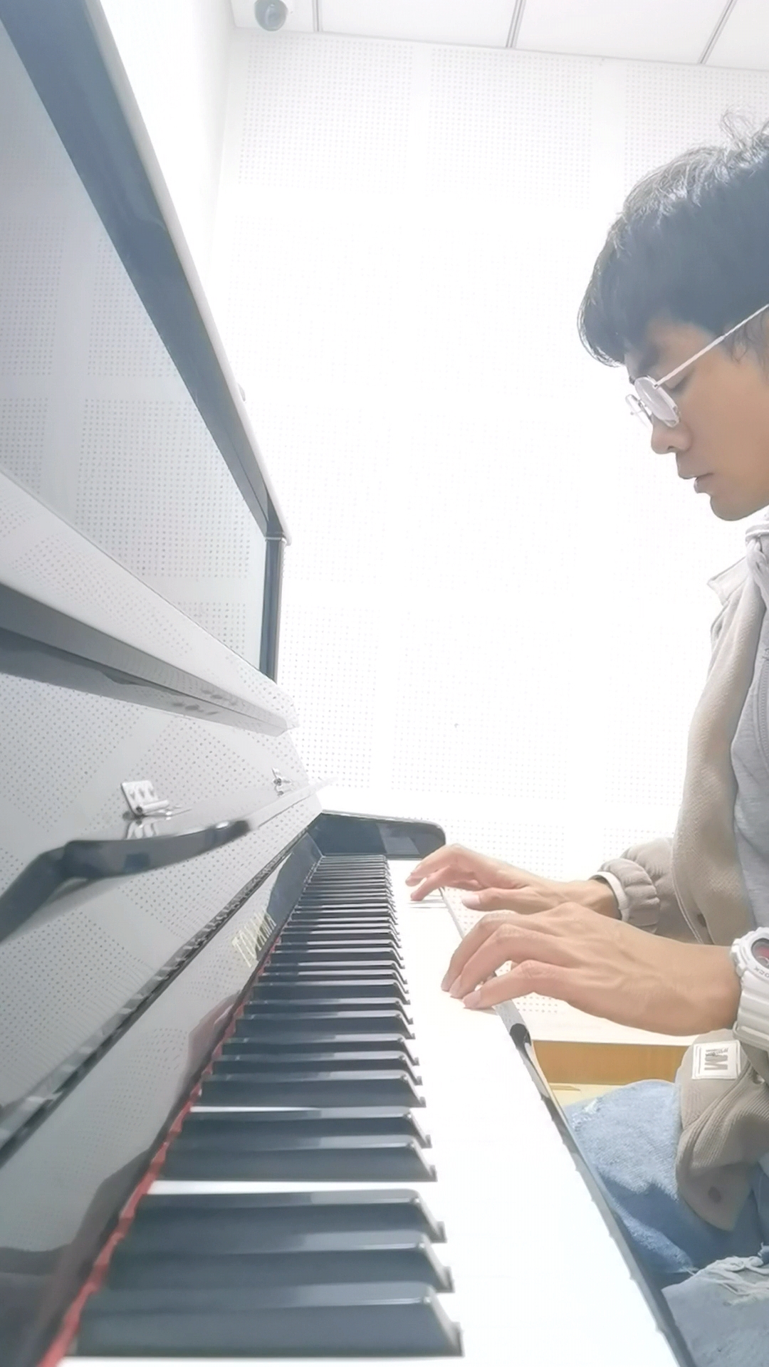 音乐照片4(竖版)